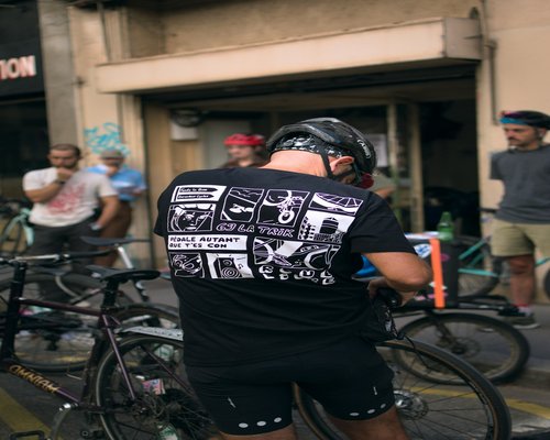 City Tee